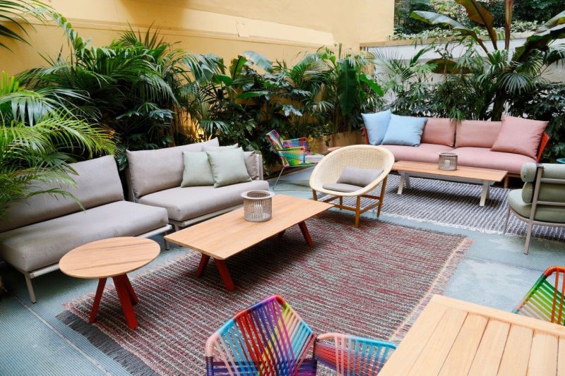 Bauer Markisen GmbH - Markisen & Gartenmöbel München - Gartenmöbel